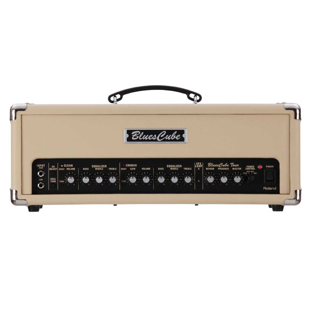 Amplifier Roland Blues Cube Tour