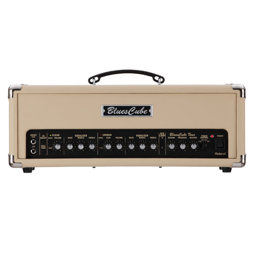 Amplifier Roland Blues Cube Tour