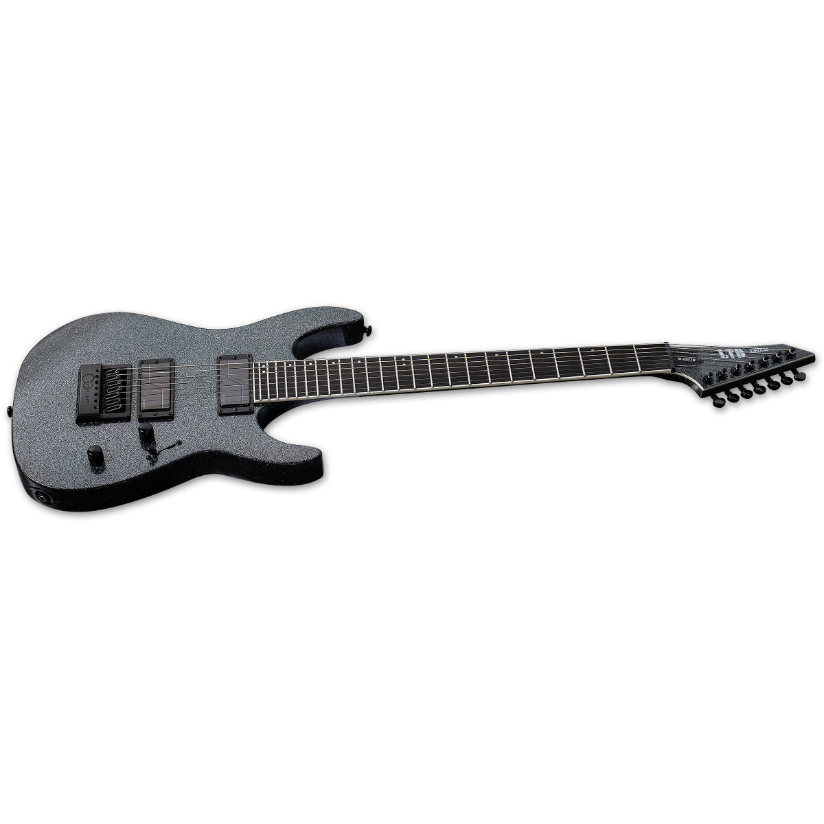 Đàn Guitar Điện ESP LTD M-1007 Baritone EverTune