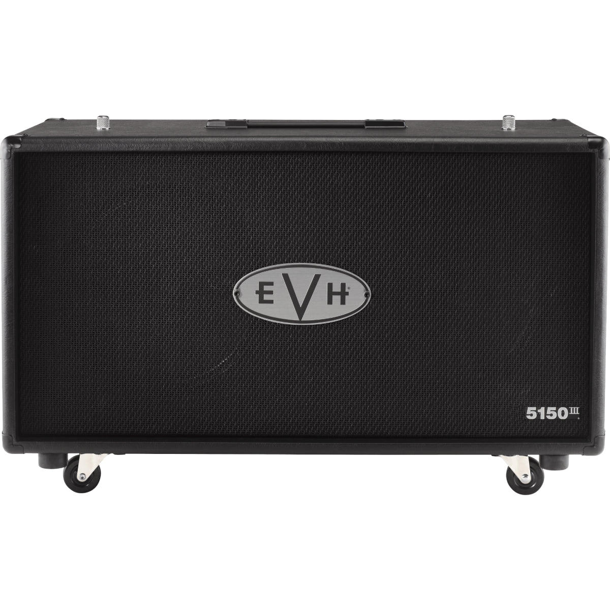 EVH Amplifier 5150III 2×12 Cabinet 