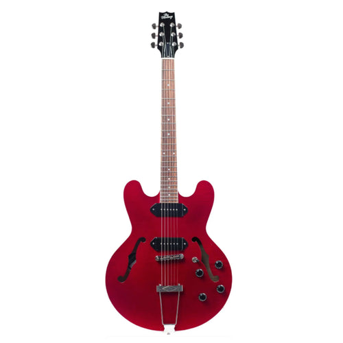 Đàn Guitar Điện Heritage Standard H530 with Case