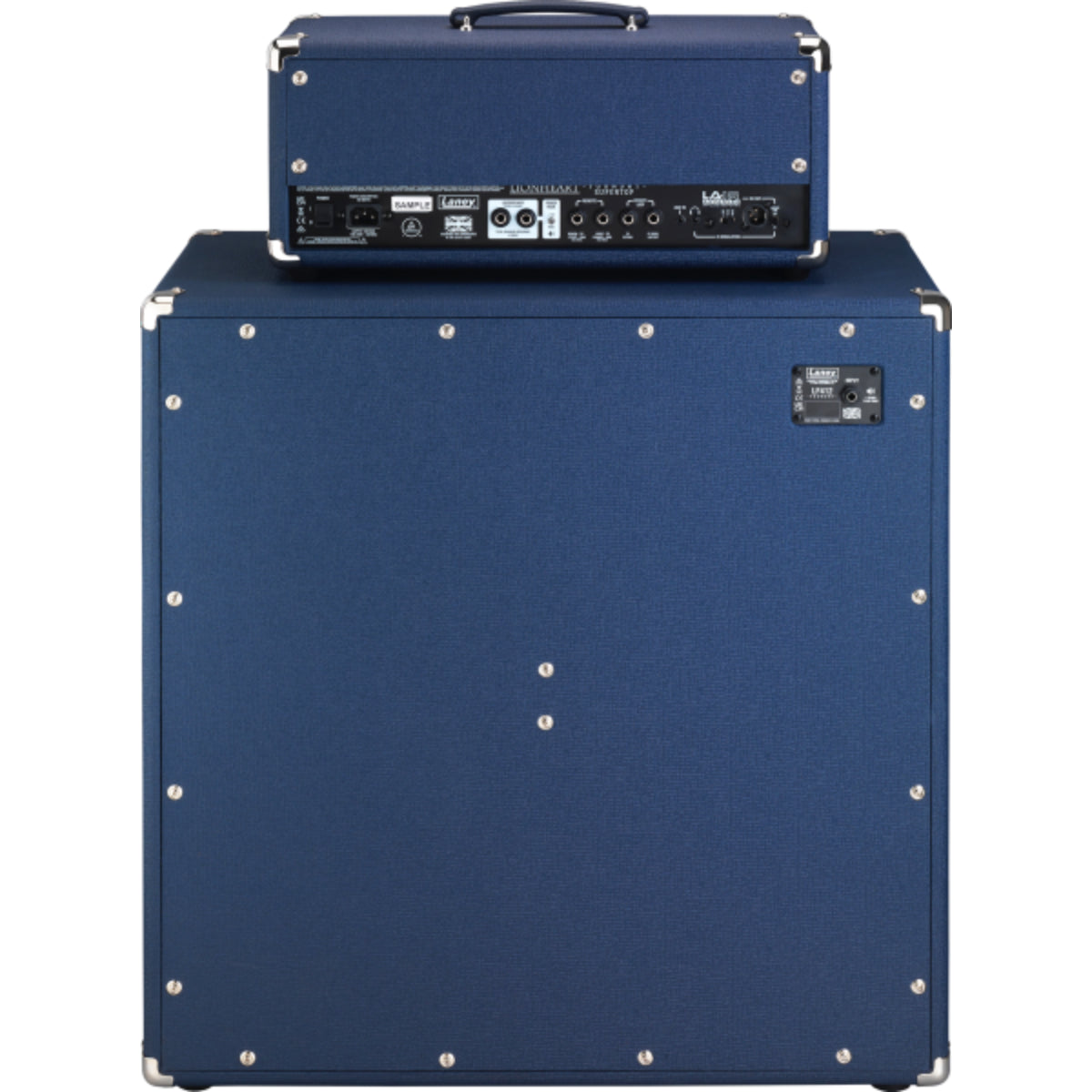  Laney Amplifier LF412