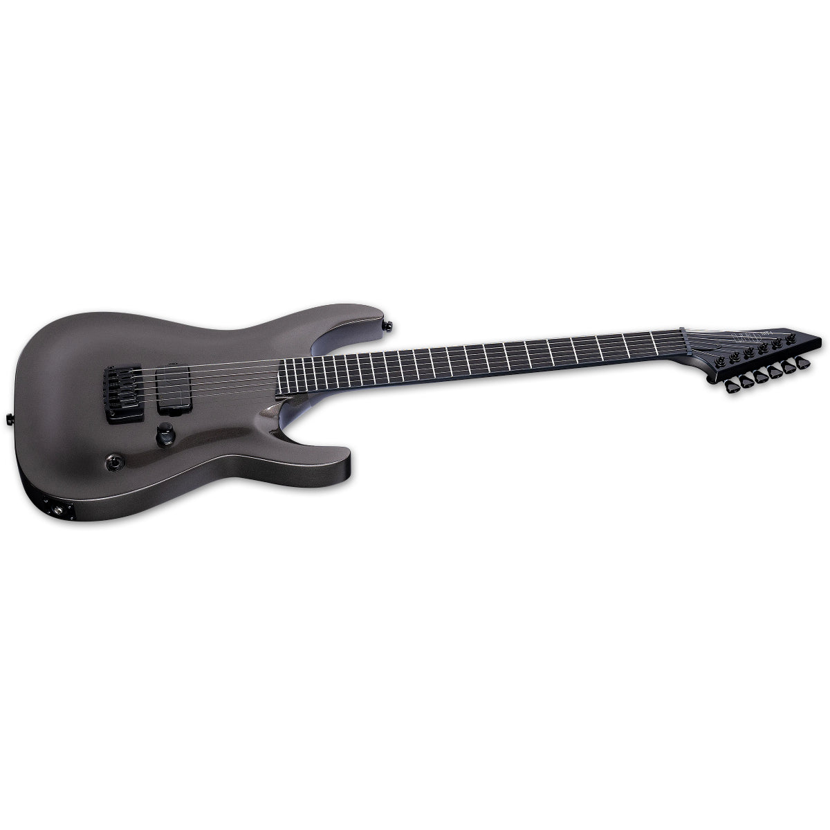 Đàn Guitar Điện ESP LTD MT I Obsidian Metallic 