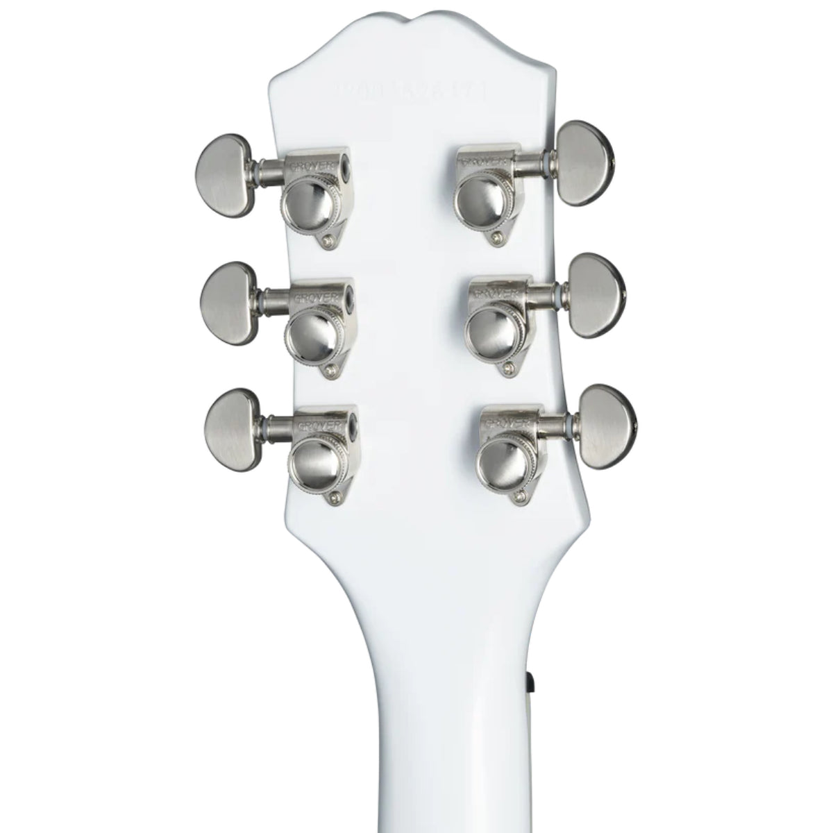 Đàn Guitar Điện Epiphone SG Prophecy Aged White Tiger Burst