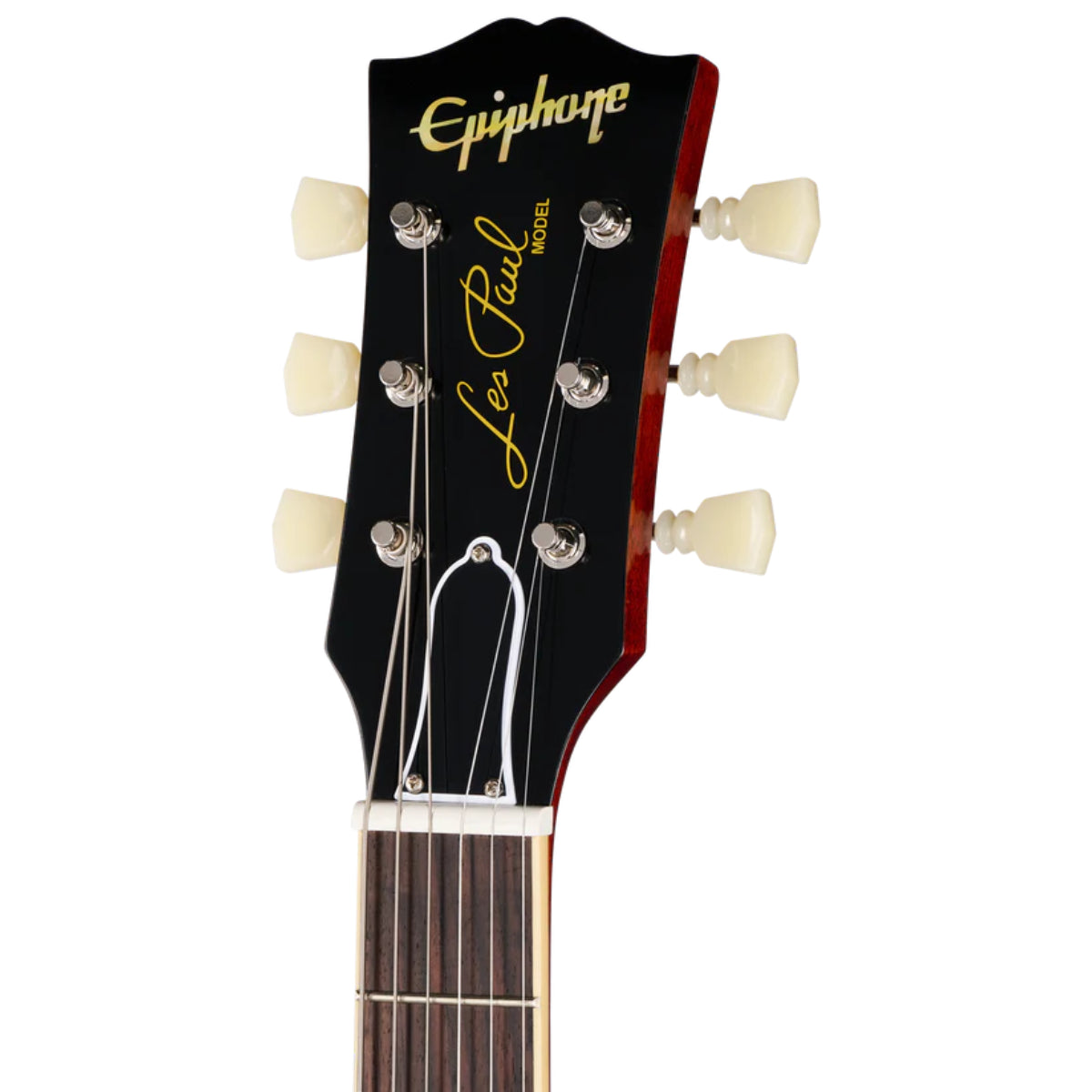 Đàn Guitar Điện Epiphone 1960 Les Paul Standard Reissue Washed Cherry Sunburst