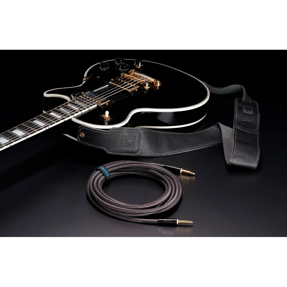 BOSS BIC-P10A Premium Instrument Cable