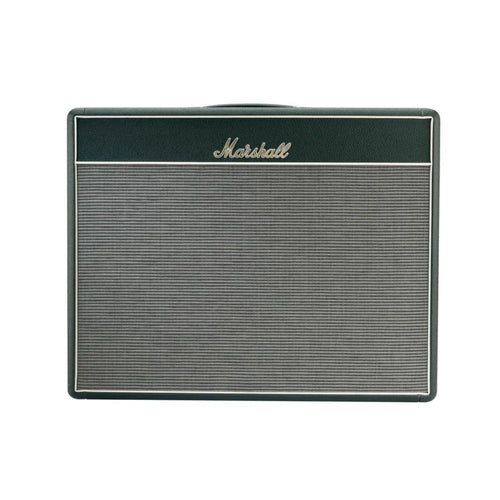 Marshall 1962 Bluesbreaker 30-watt 2x12" Tube Combo Amp Certified Open Box