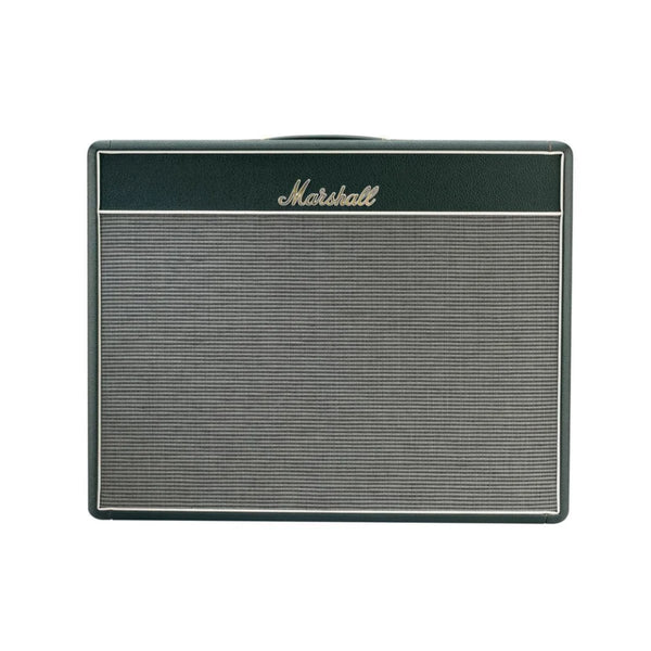 Marshall 1962 Bluesbreaker 30-watt 2x12" Tube Combo Amp Certified Open Box
