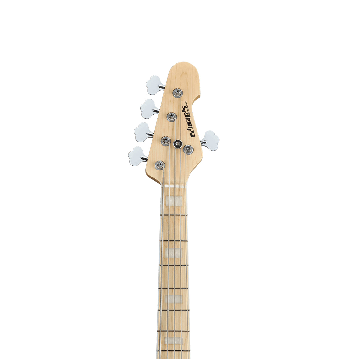 Đàn Guitar Điện ESP Edwards E-AMAZE-5-AS/M - Solid Burner