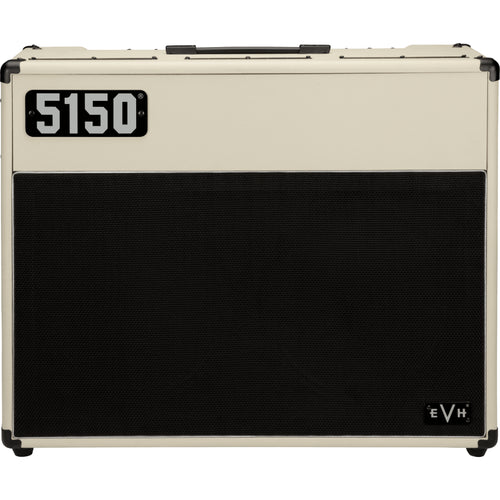 EVH Amplifier 5150 Iconic 60W 2×12 Combo (Ivory)