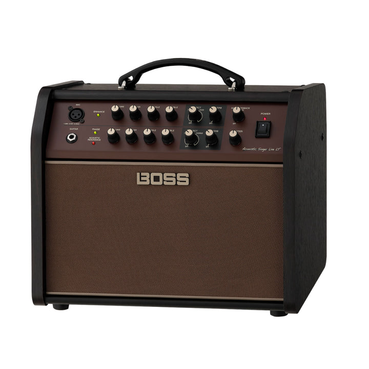 Amplifier BOSS Acoustic Singer Live LT