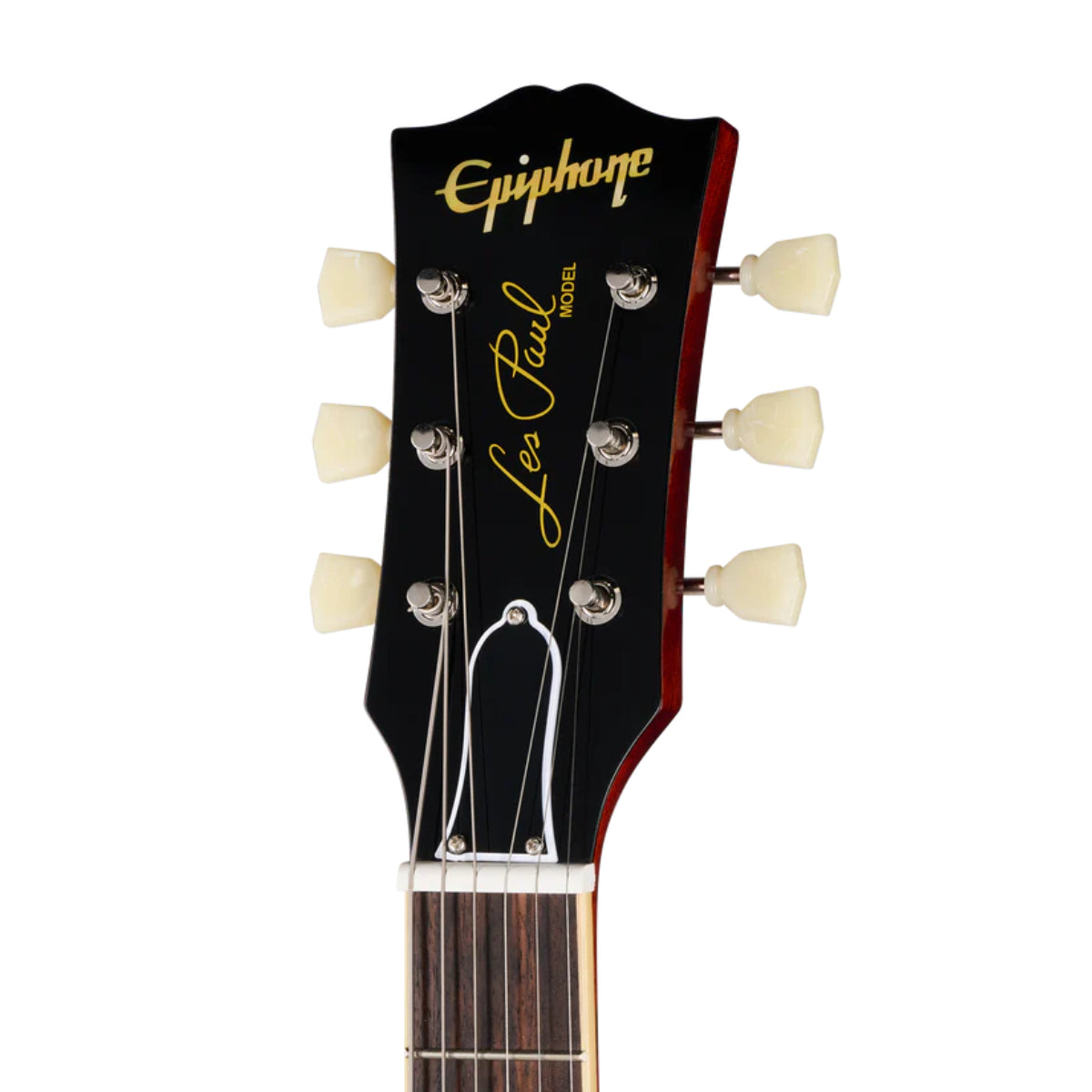 Đàn Guitar Điện Epiphone 1959 Les Paul Standard Reissue Washed Bourbon Burst