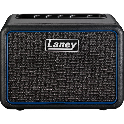 Laney Amplifier Mini Bass NX
