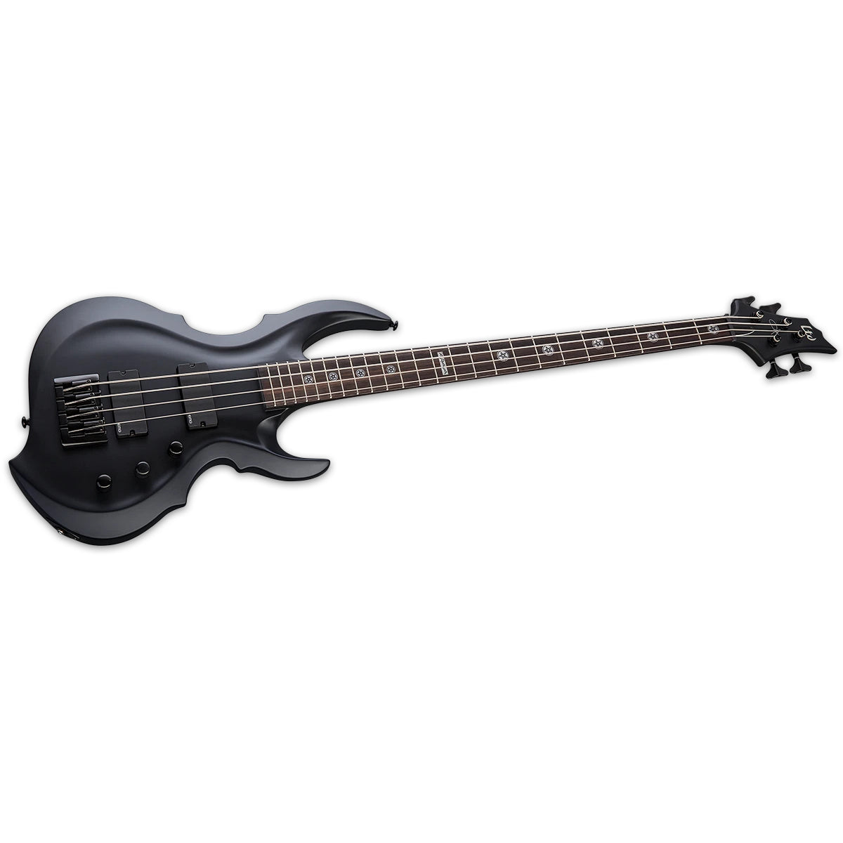 Đàn Guitar Bass ESP LTD TA-604 FRX