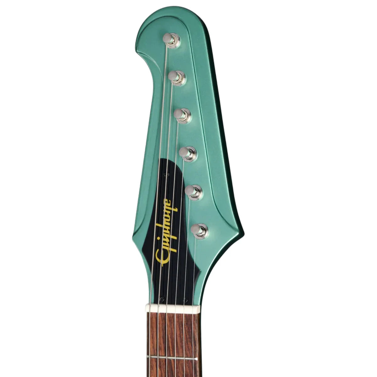 Đàn Guitar Điện Epiphone 1963 Firebird I Exclusive màu Inverness Green