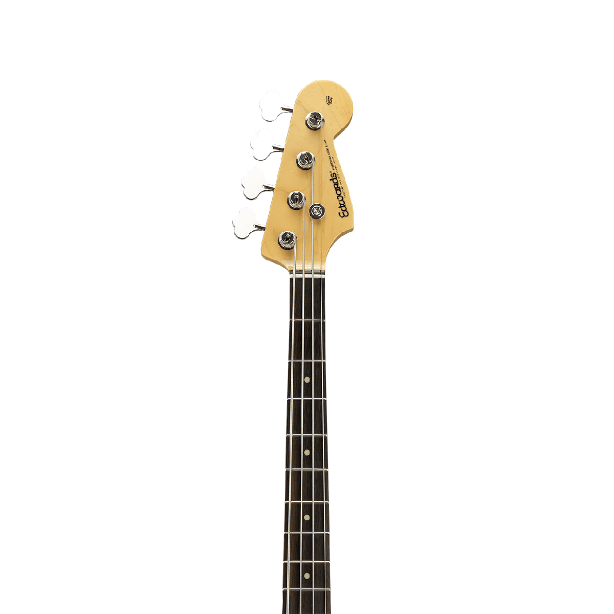 Đàn Guitar Điện ESP Edwards E-JB-ALR 3 - Black