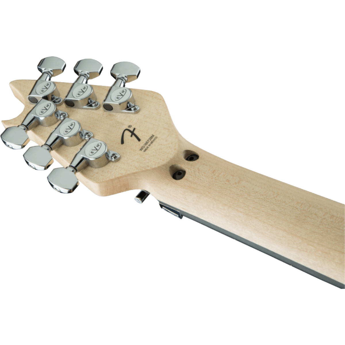 Đàn Guitar Điện Wolfgang Special Ebony Fingerboard, Ivory