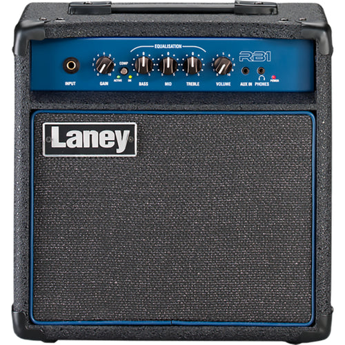 Laney Amplifier Richter RB1