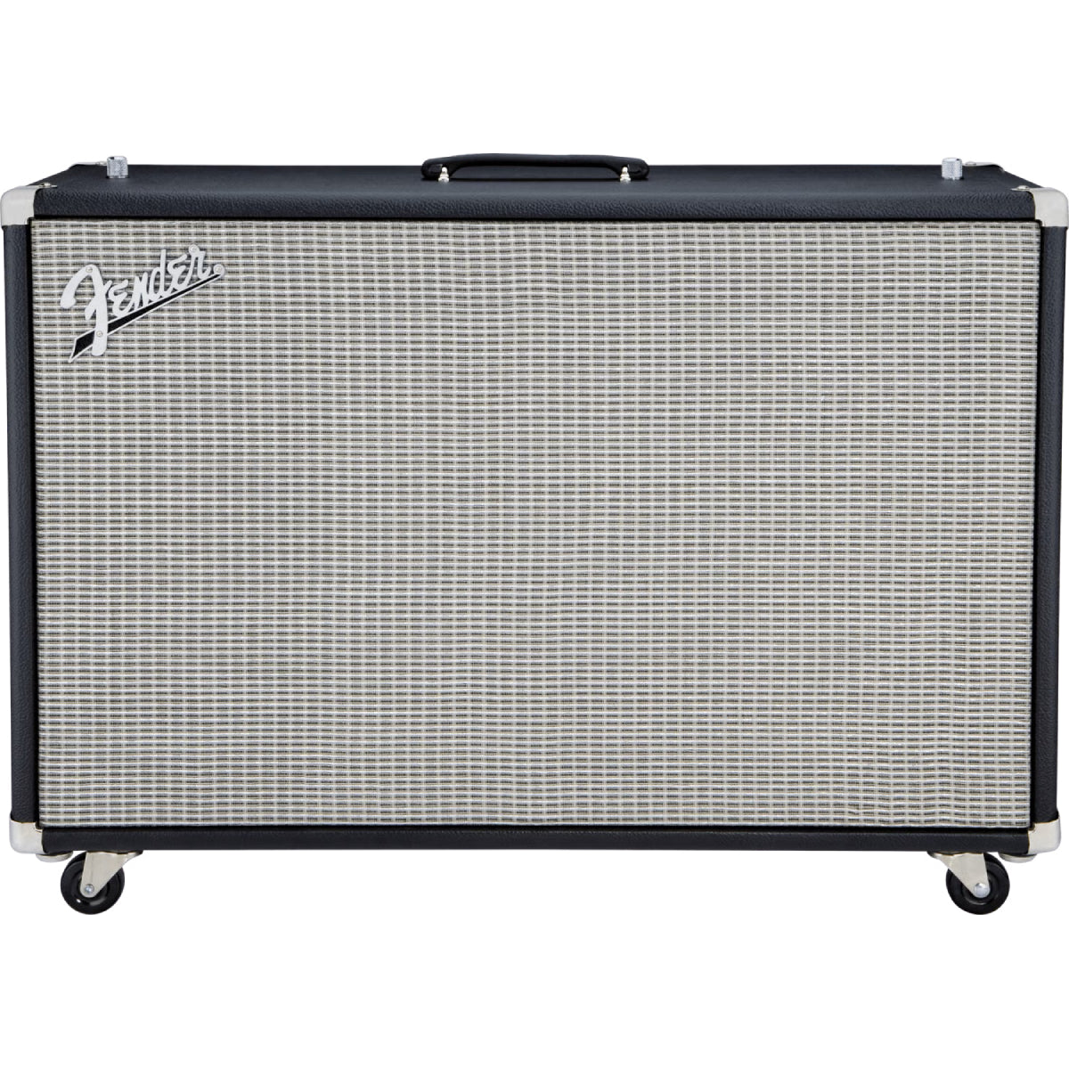 Amplifier Fender Super Sonic 60 212 Enclosure