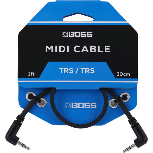 BOSS BCC 1 3535 MIDI Cable