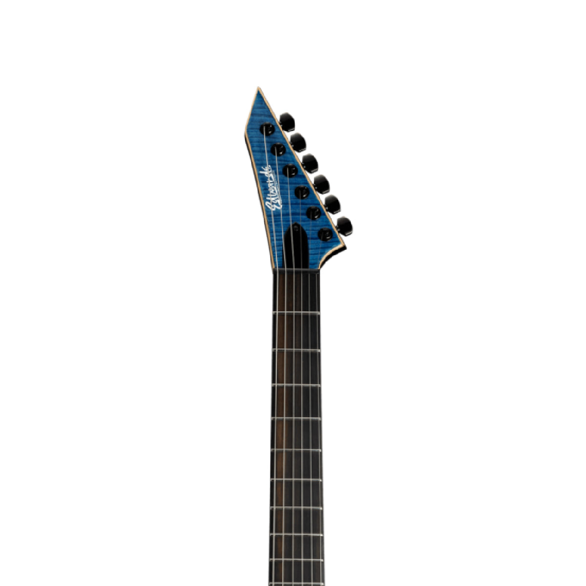 Đàn Guitar Điện ESP EDWARD E-M-II CTM, Denim Blue