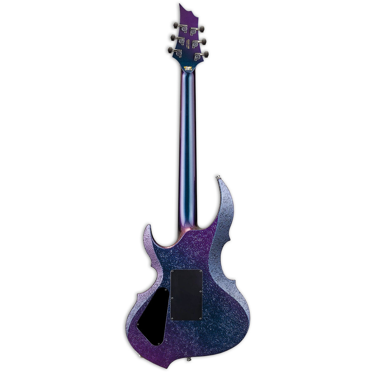 Đàn Guitar Điện ESP FRX, Cast Metal Andromeda II