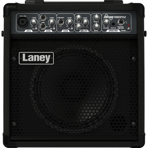 Laney Audiohub AH FREESTYLE