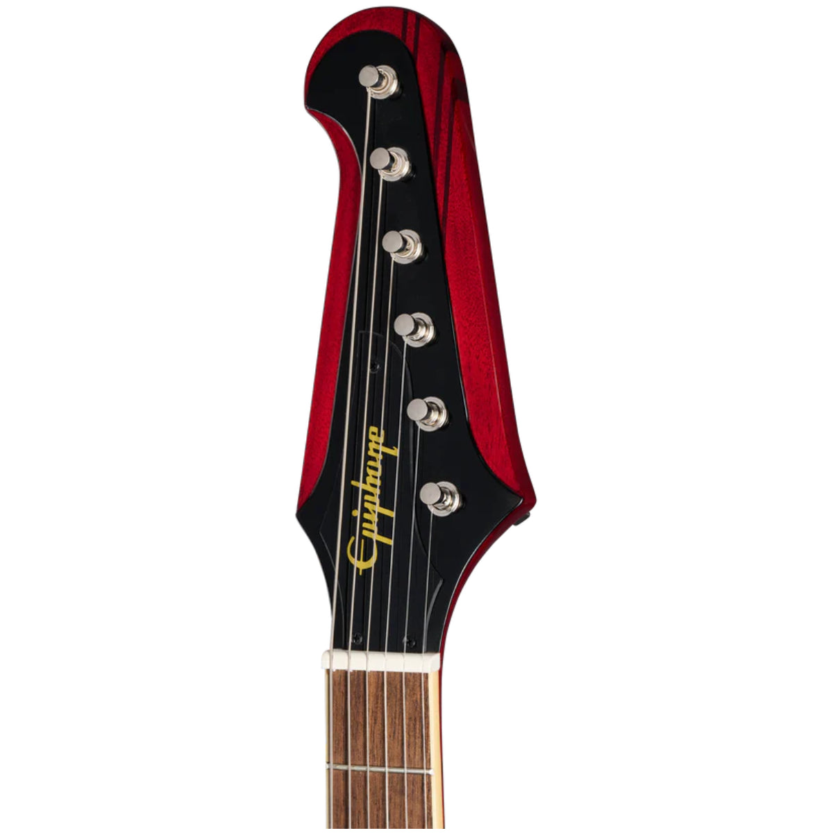 Đàn Guitar Điện Epiphone 1963 Firebird V Exclusive Cherry