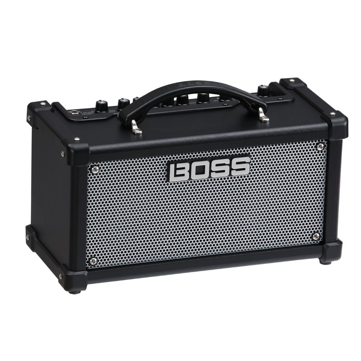 Amplifier BOSS Dual Cube LX