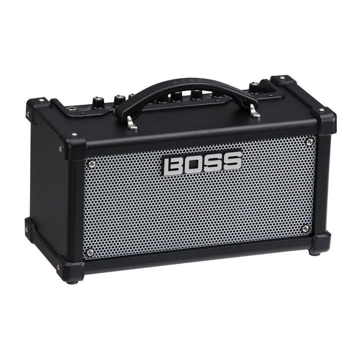 Amplifier BOSS Dual Cube LX