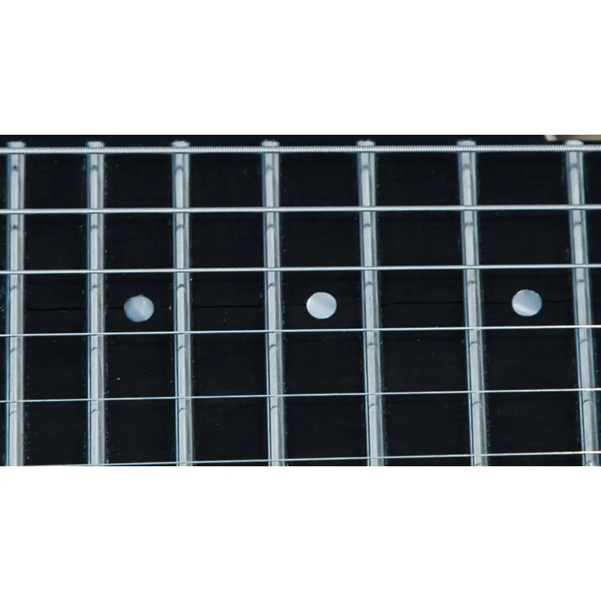 Đàn Guitar Điện Wolfgang USA, Stealth Black