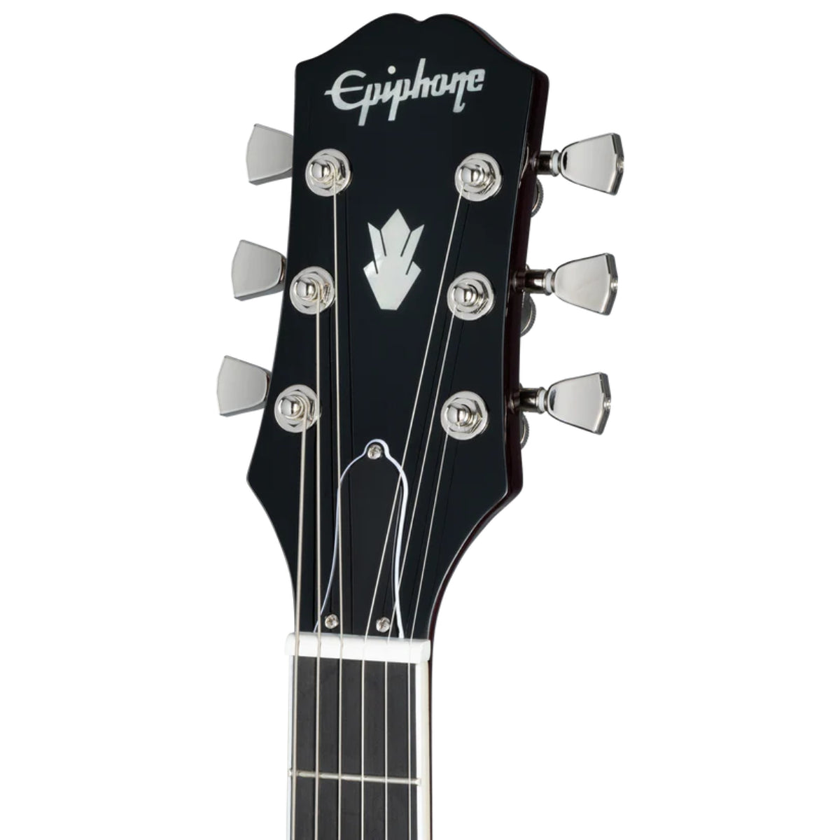 Đàn Guitar Điện Epiphone SG Modern Figured Mojave Burst