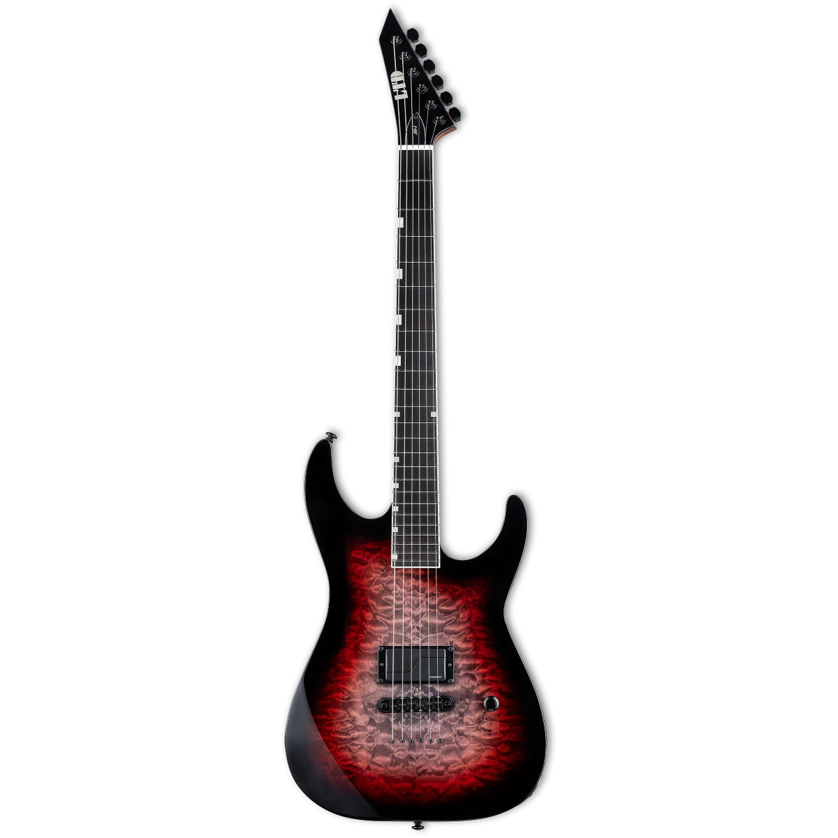 Đàn Guitar Điện ESP LTD JM I Deep Blood Moon