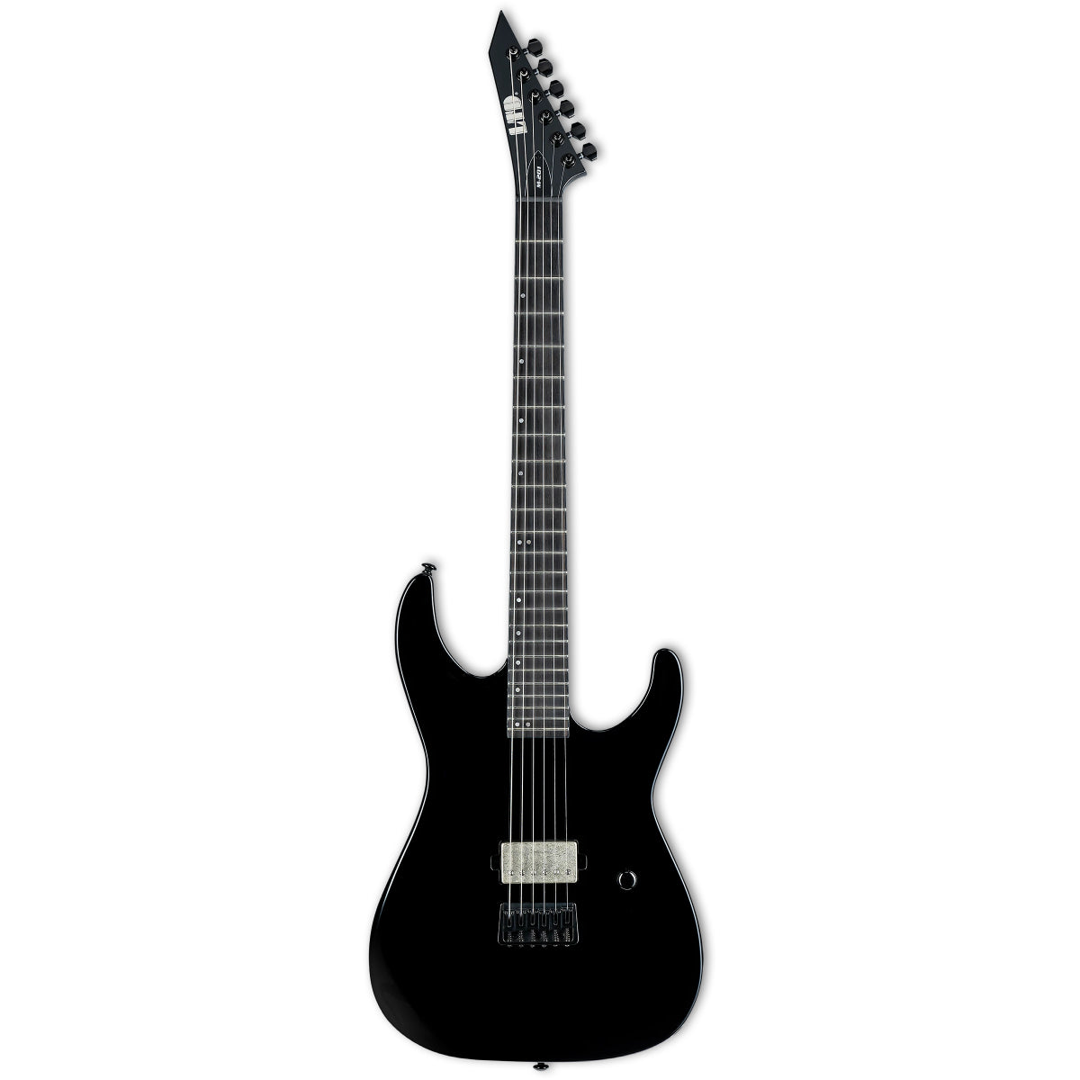 Đàn Guitar Điện ESP LTD M-201HT Baritone