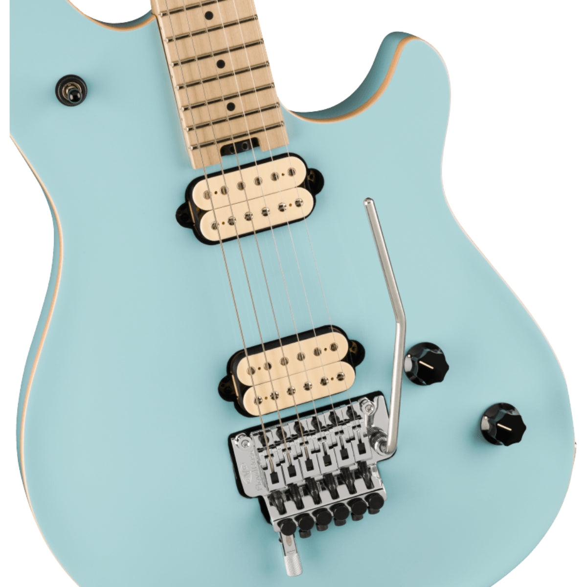Đàn Guitar Điện EVH Wolfgang Special, Sonic Boom