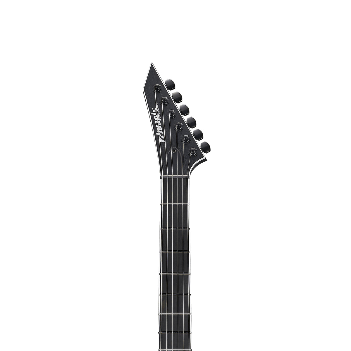 Đàn Guitar Điện ESP Edwards E-HORIZON-ET/Baritone - Alternative Black