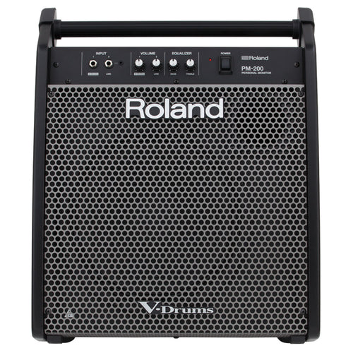 Amplifier Roland PM 200