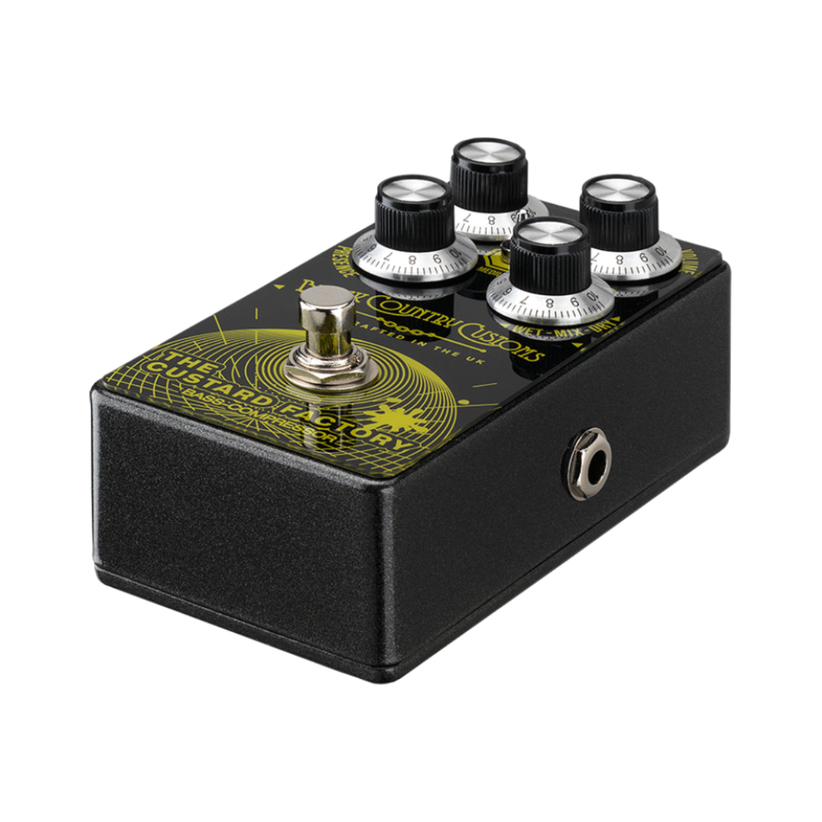 Laney Guitar Pedal BCC TCF
