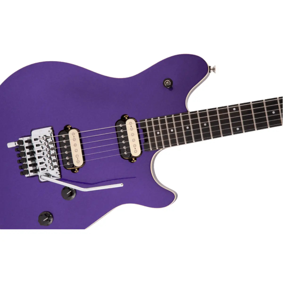 Đàn Guitar Điện Wolfgang Special Ebony Fingerboard, Deep Purple Metallic