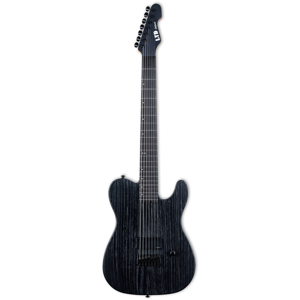 Đàn Guitar Điện ESP LTD TE‑1007 Baritone