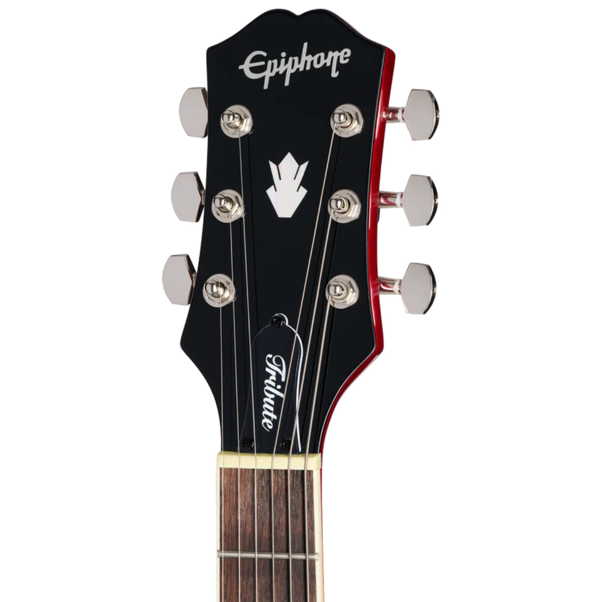 Đàn Guitar Điện Epiphone SG Tribute Cherry Left Handed