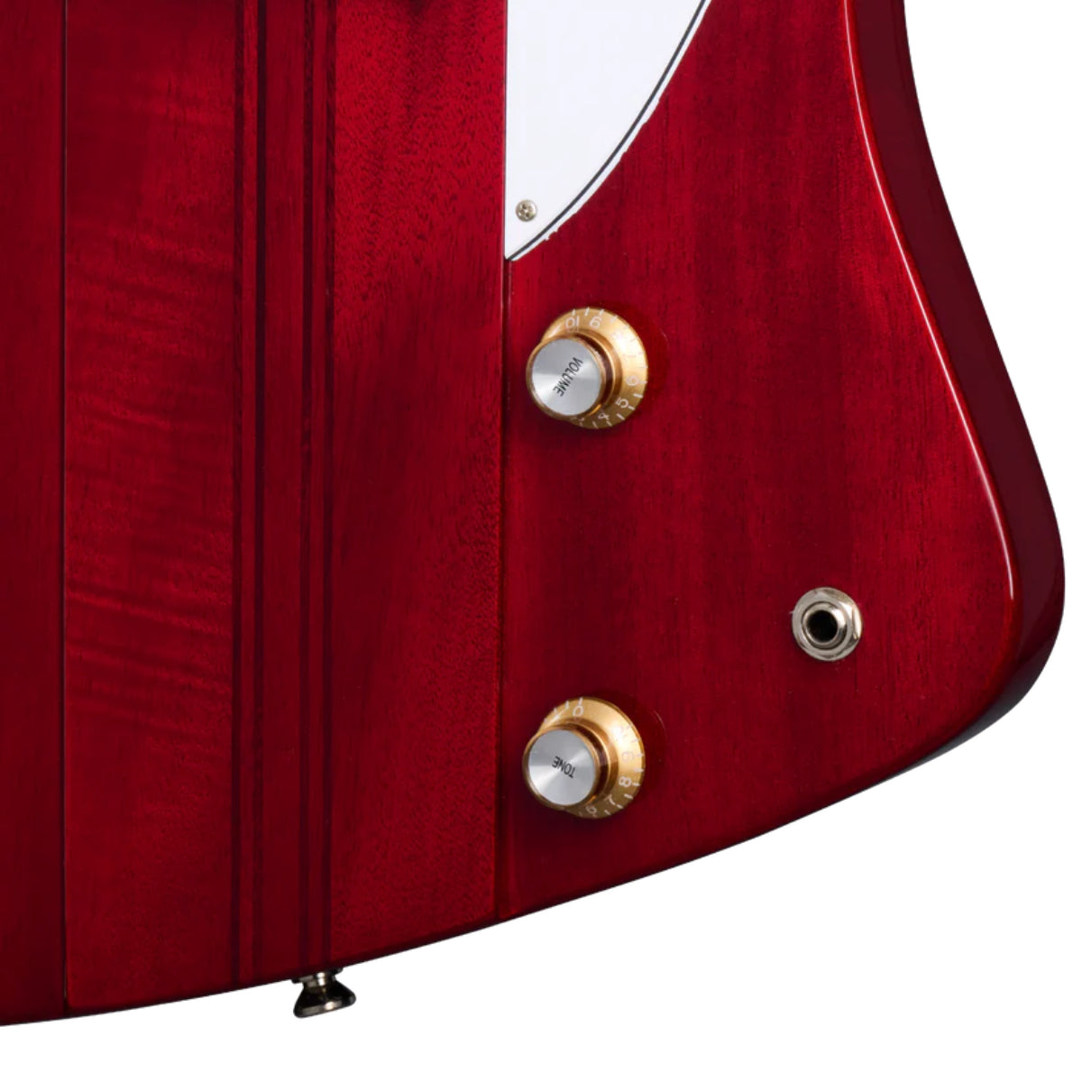 Đàn Guitar Điện Epiphone 1963 Firebird I Exclusive Cherry