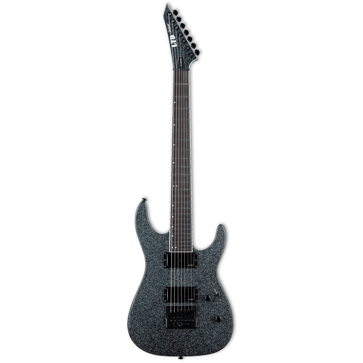 Đàn Guitar Điện ESP LTD M-1007 Baritone EverTune