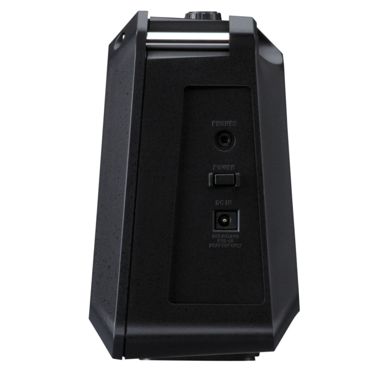 Amplifier Roland Mobile AC