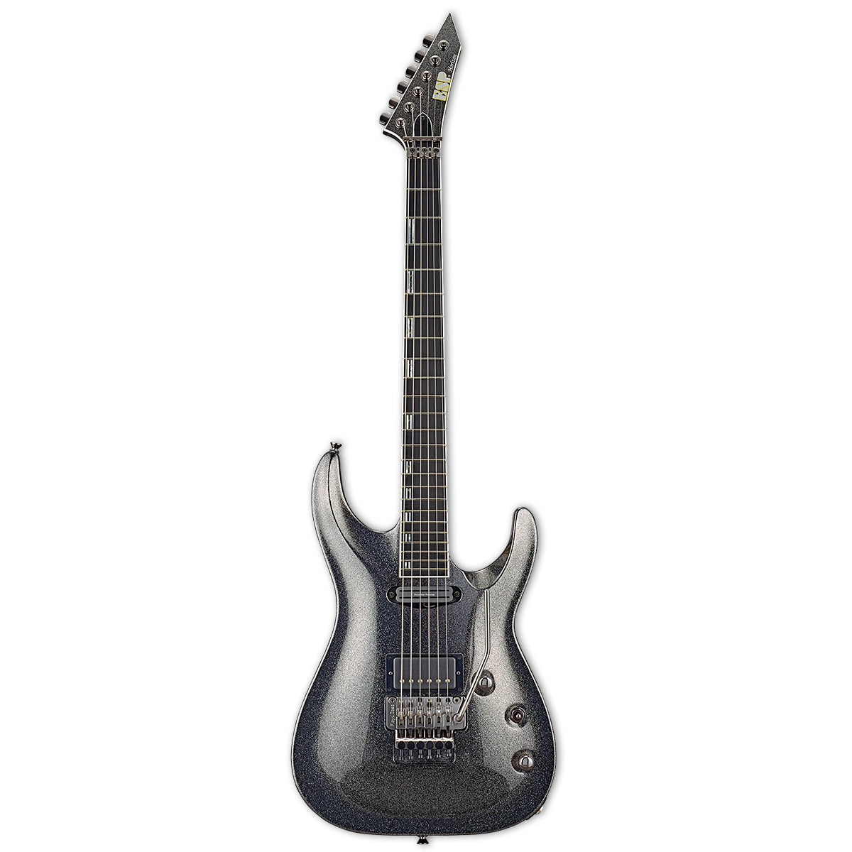 Đàn Guitar Điện ESP Horizon-I, Titan Metal