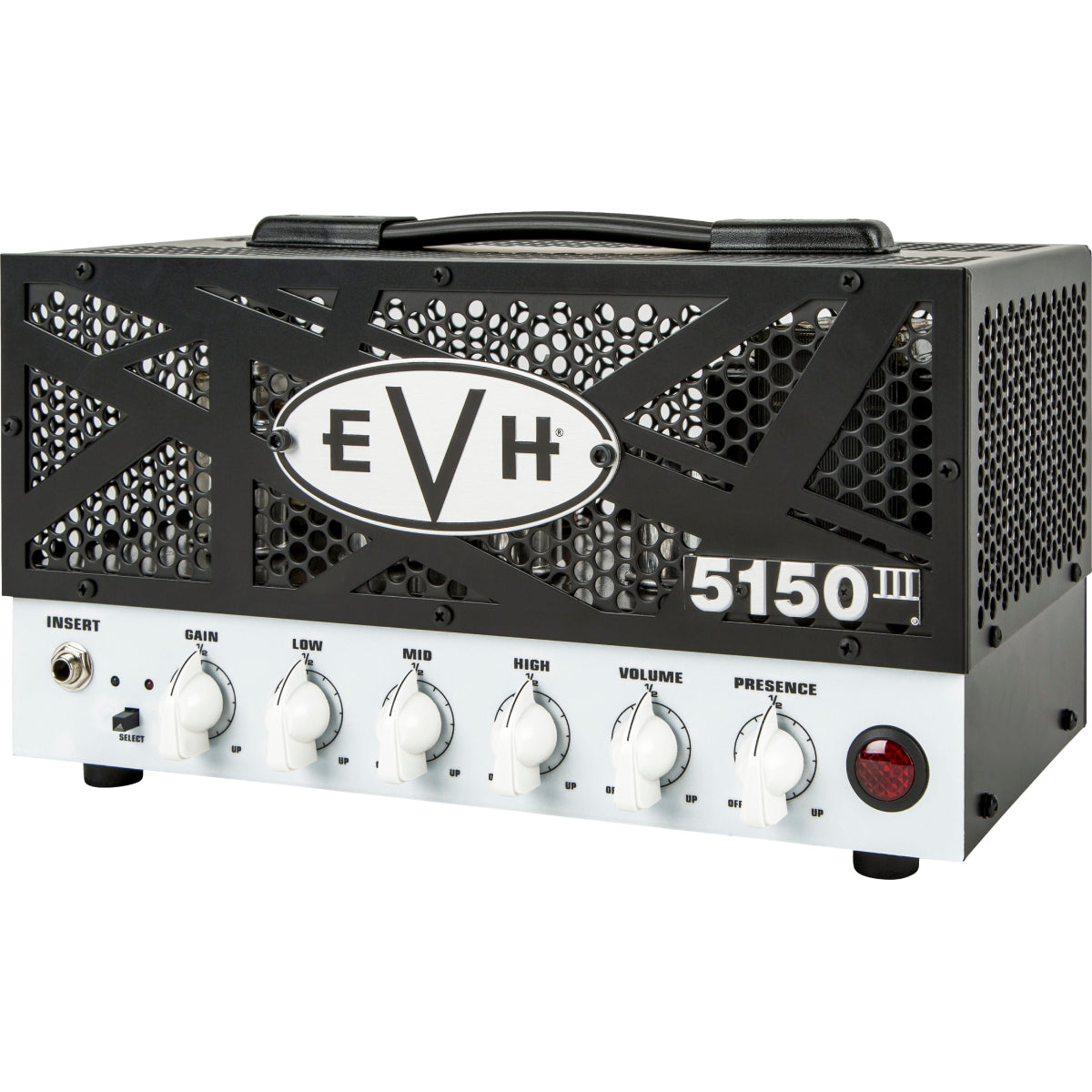 EVH Amplifier 5150III 15W LBX Head