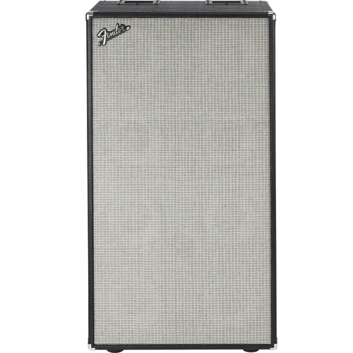 Amplifier Fender Bassman 810 Neo Enclosure