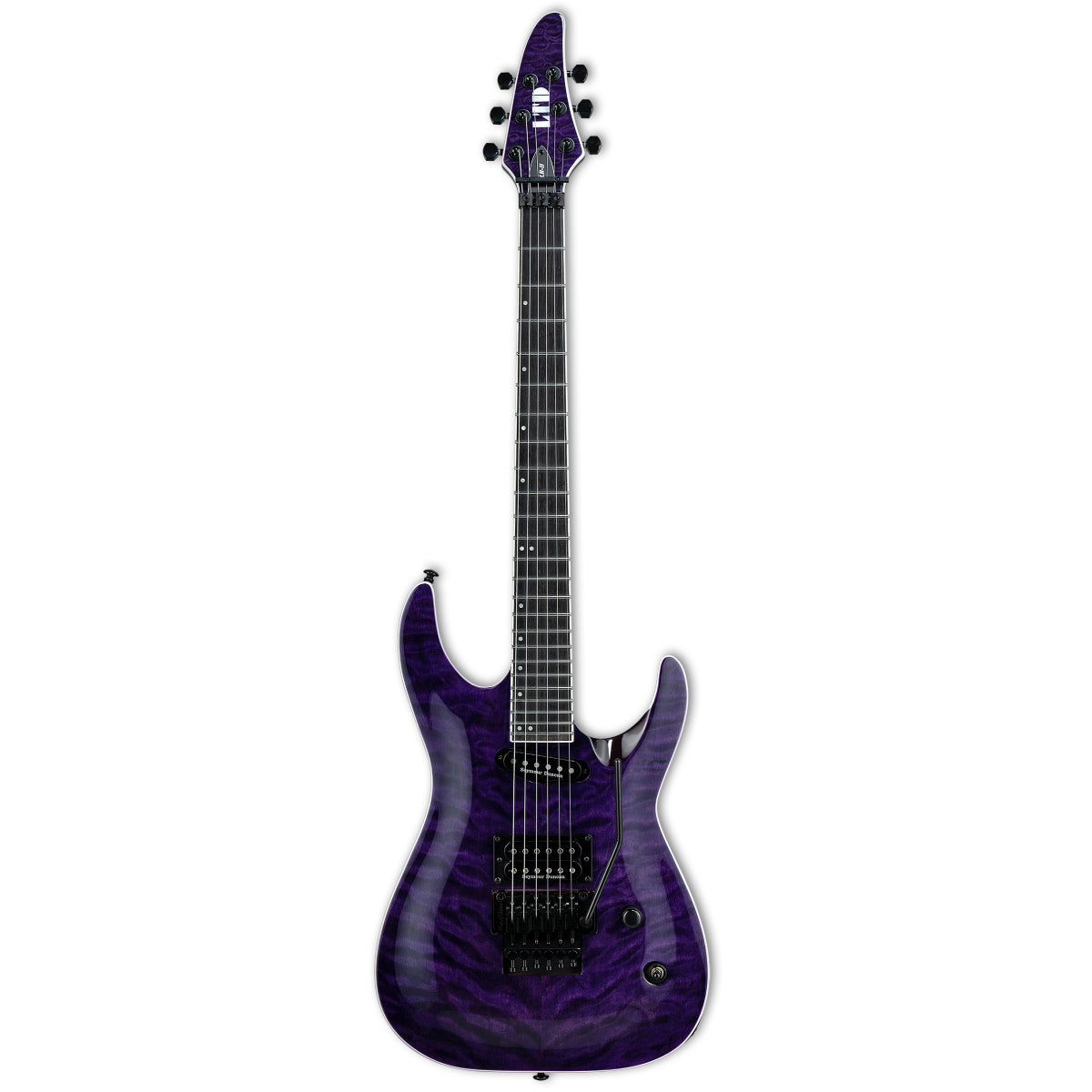 Đàn Guitar Điện ESP LTD ALR-II