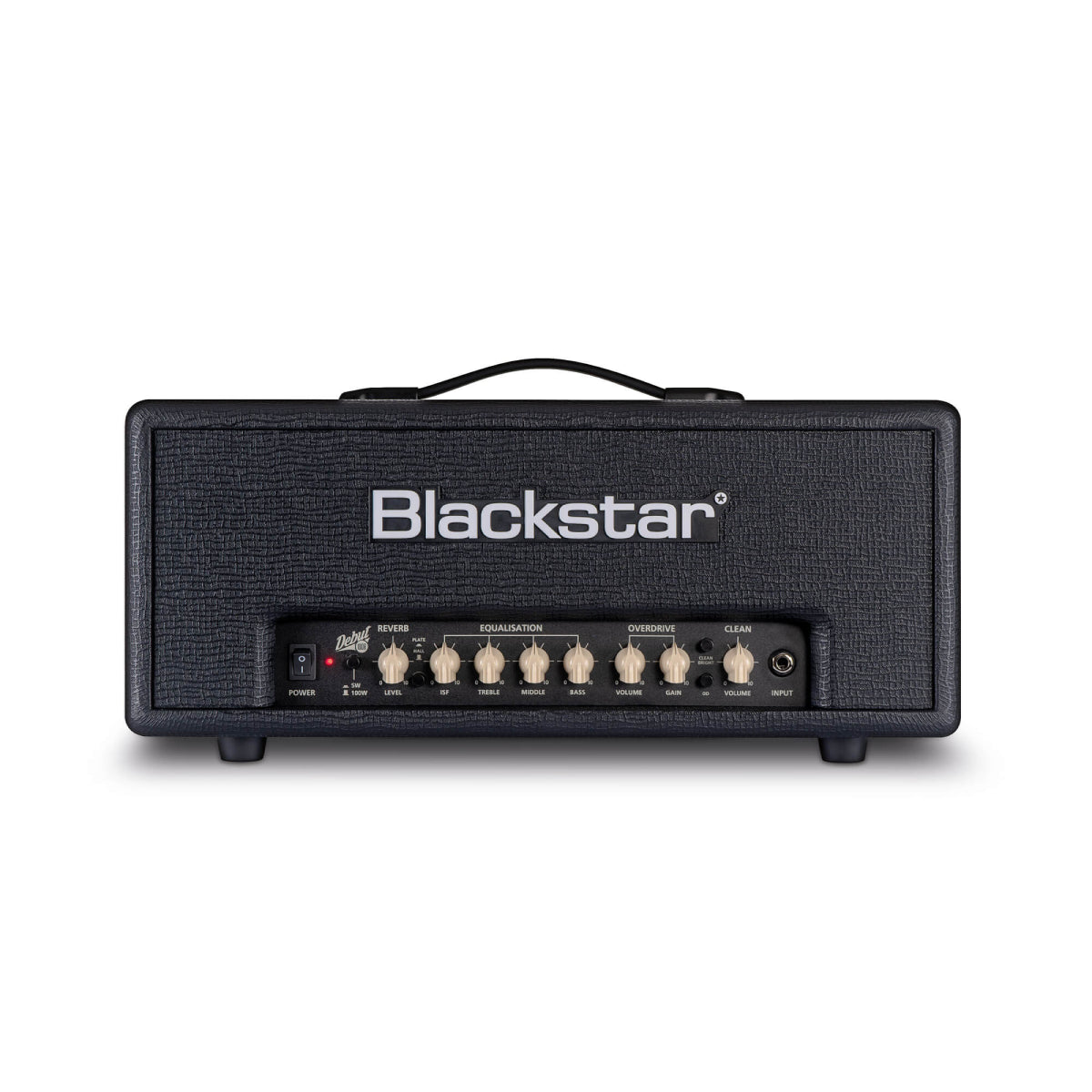 Amplifier Blackstar Debut 100RH Black