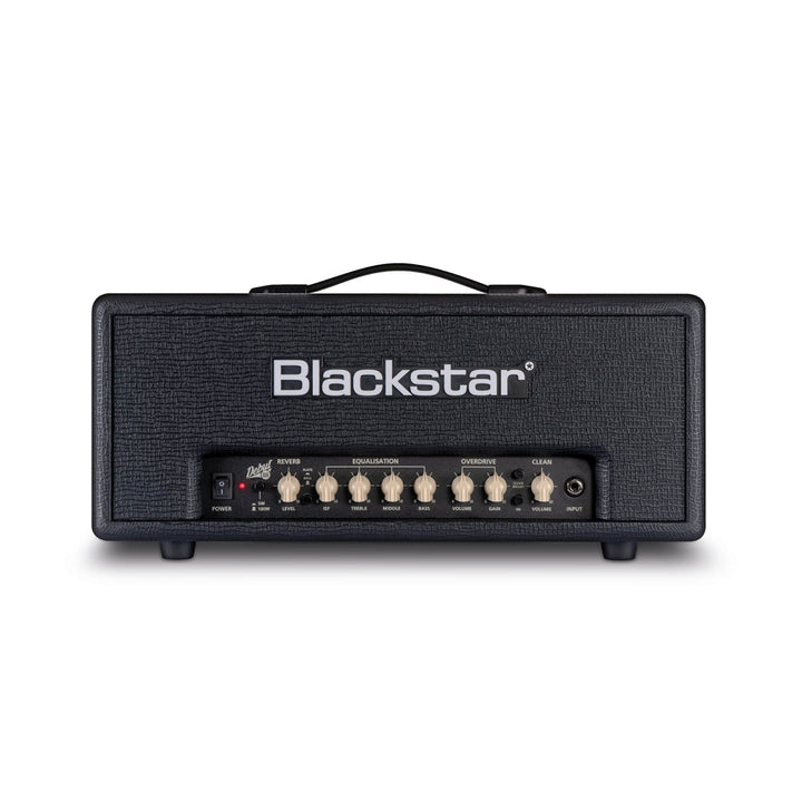 Amplifier Blackstar Debut 100RH Black